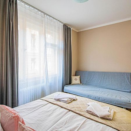 Old Town Rybna Apt By Ruterra Πράγα Εξωτερικό φωτογραφία