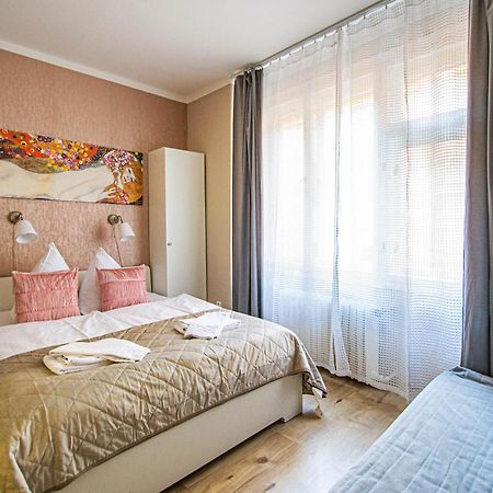 Old Town Rybna Apt By Ruterra Πράγα Εξωτερικό φωτογραφία