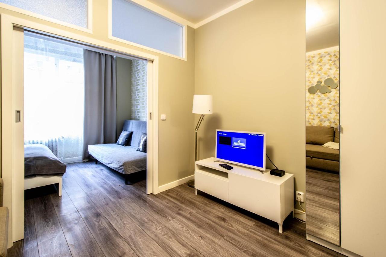Old Town Rybna Apt By Ruterra Πράγα Εξωτερικό φωτογραφία