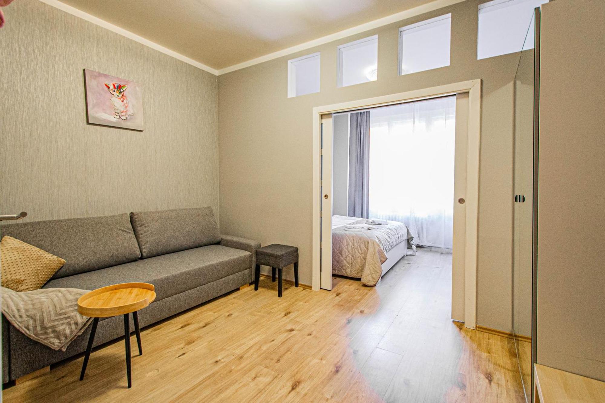 Old Town Rybna Apt By Ruterra Πράγα Εξωτερικό φωτογραφία