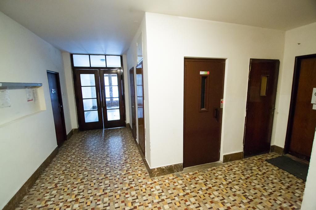 Old Town Rybna Apt By Ruterra Πράγα Εξωτερικό φωτογραφία